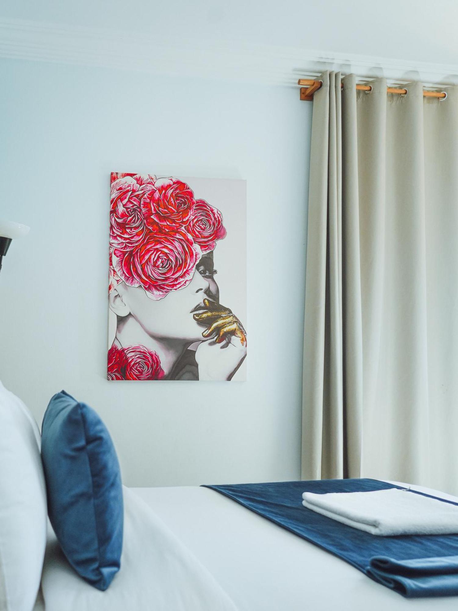 Fyndy Hotel Dakhla Eksteriør bilde