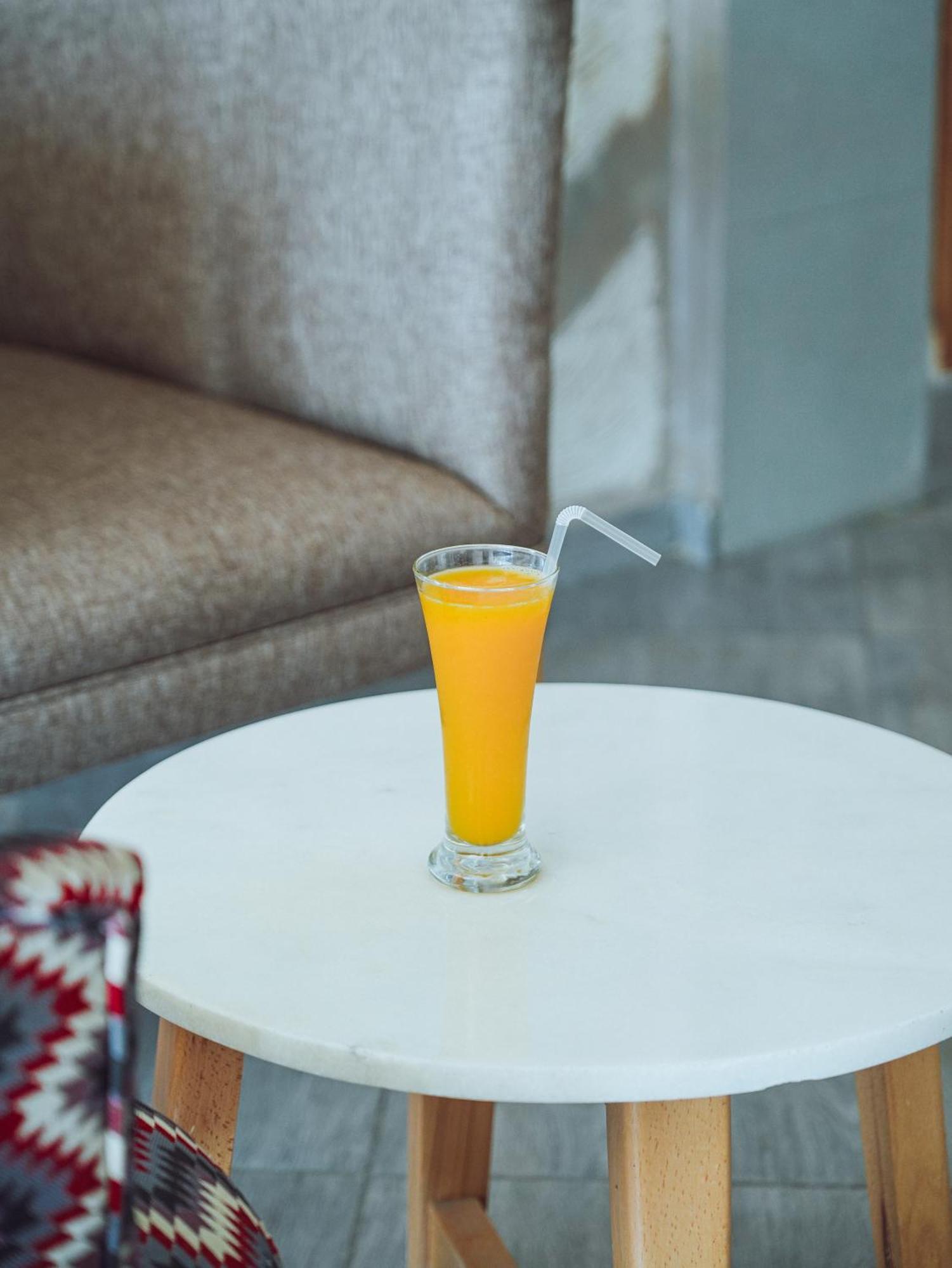 Fyndy Hotel Dakhla Eksteriør bilde