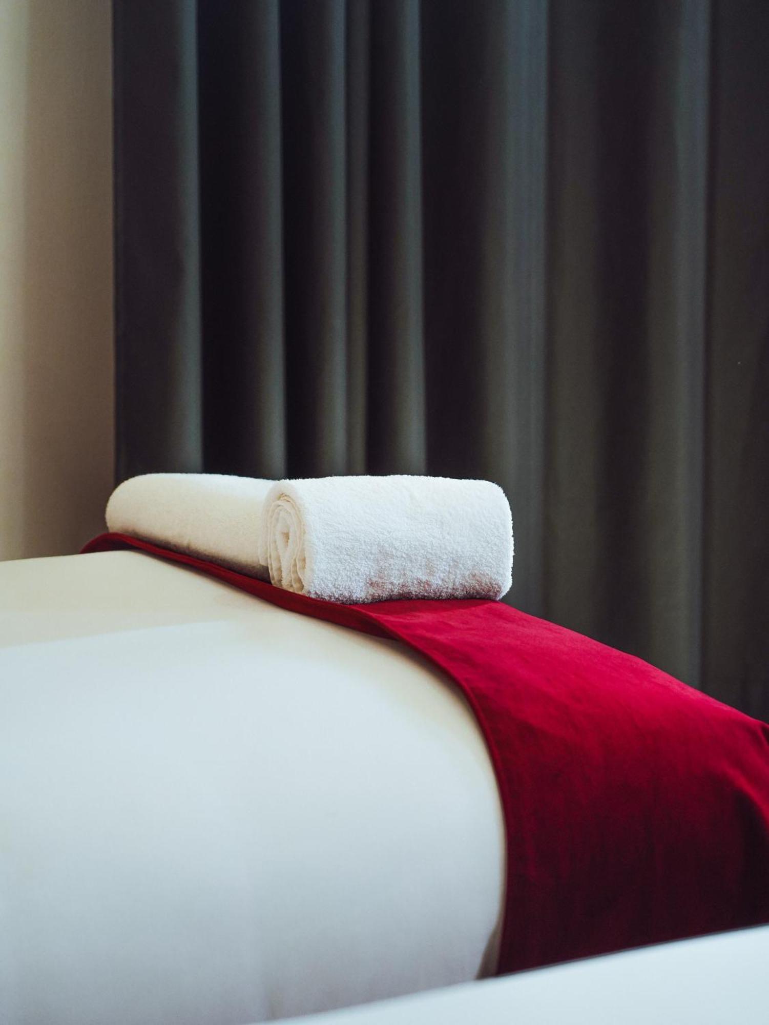 Fyndy Hotel Dakhla Eksteriør bilde