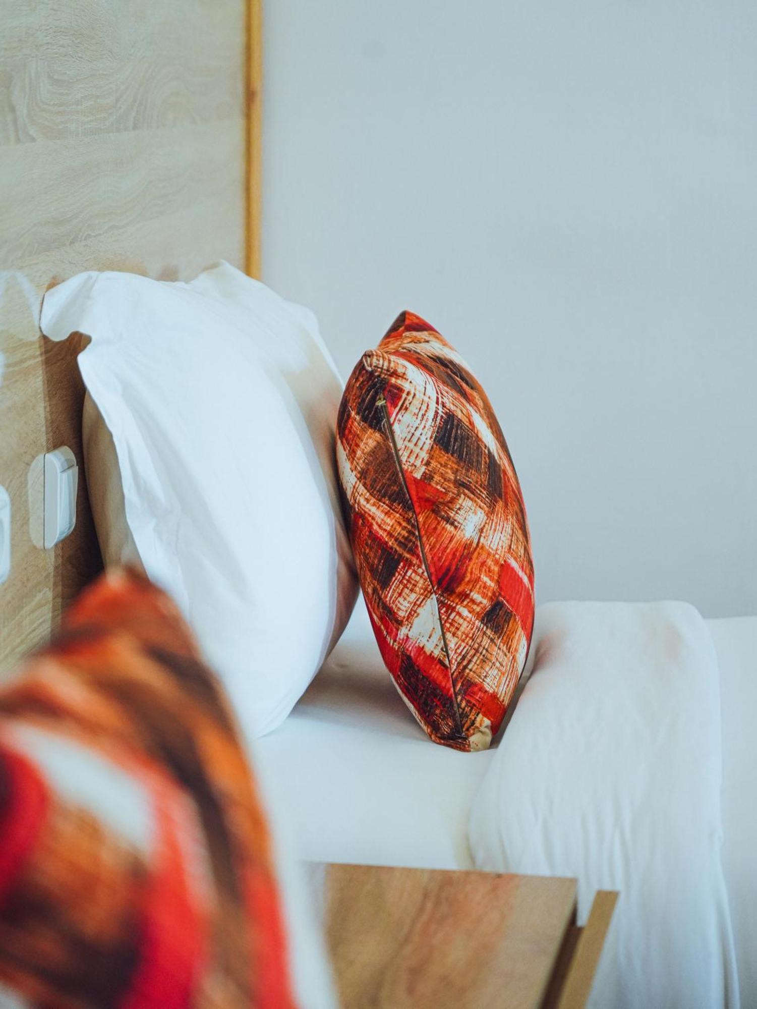 Fyndy Hotel Dakhla Eksteriør bilde