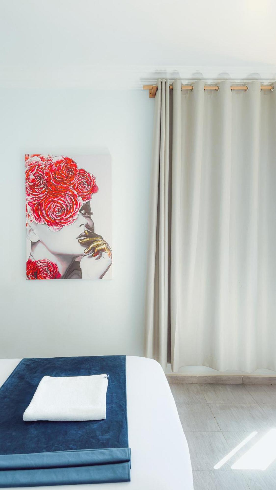 Fyndy Hotel Dakhla Eksteriør bilde