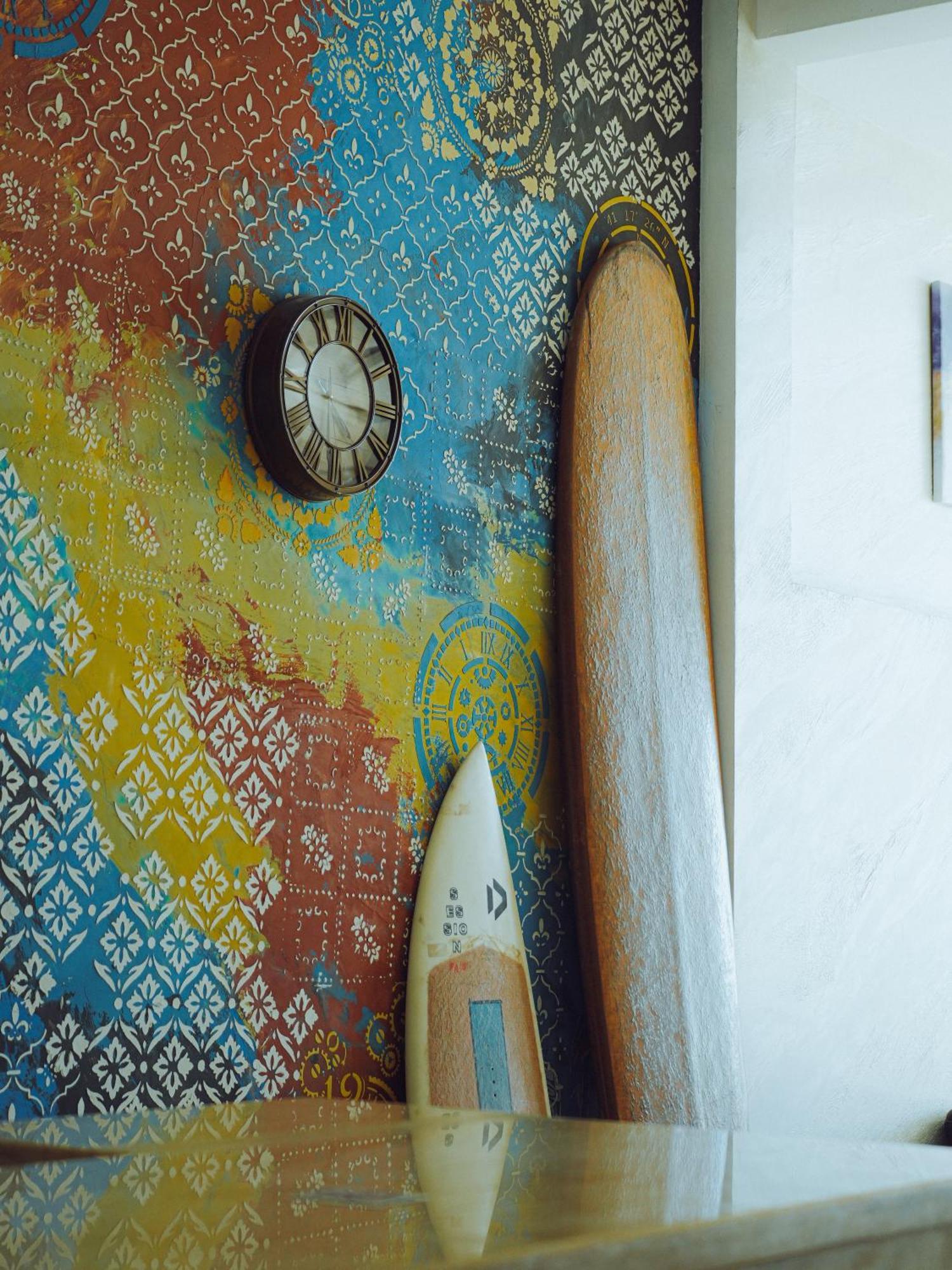 Fyndy Hotel Dakhla Eksteriør bilde